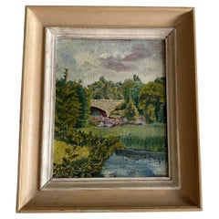Paintings