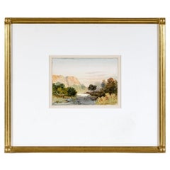 Unknown Paintings