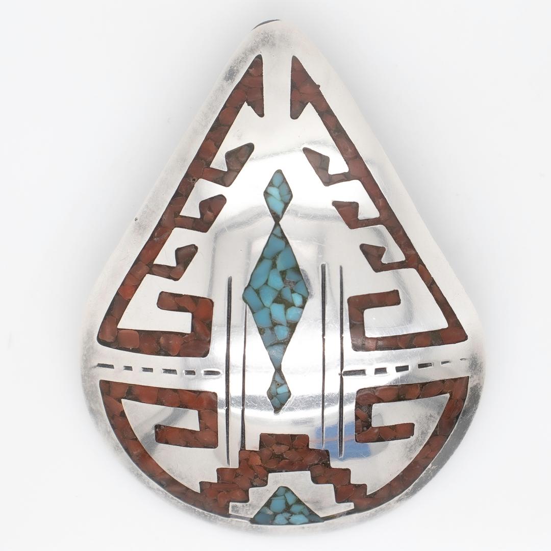 navajo symbol for strength