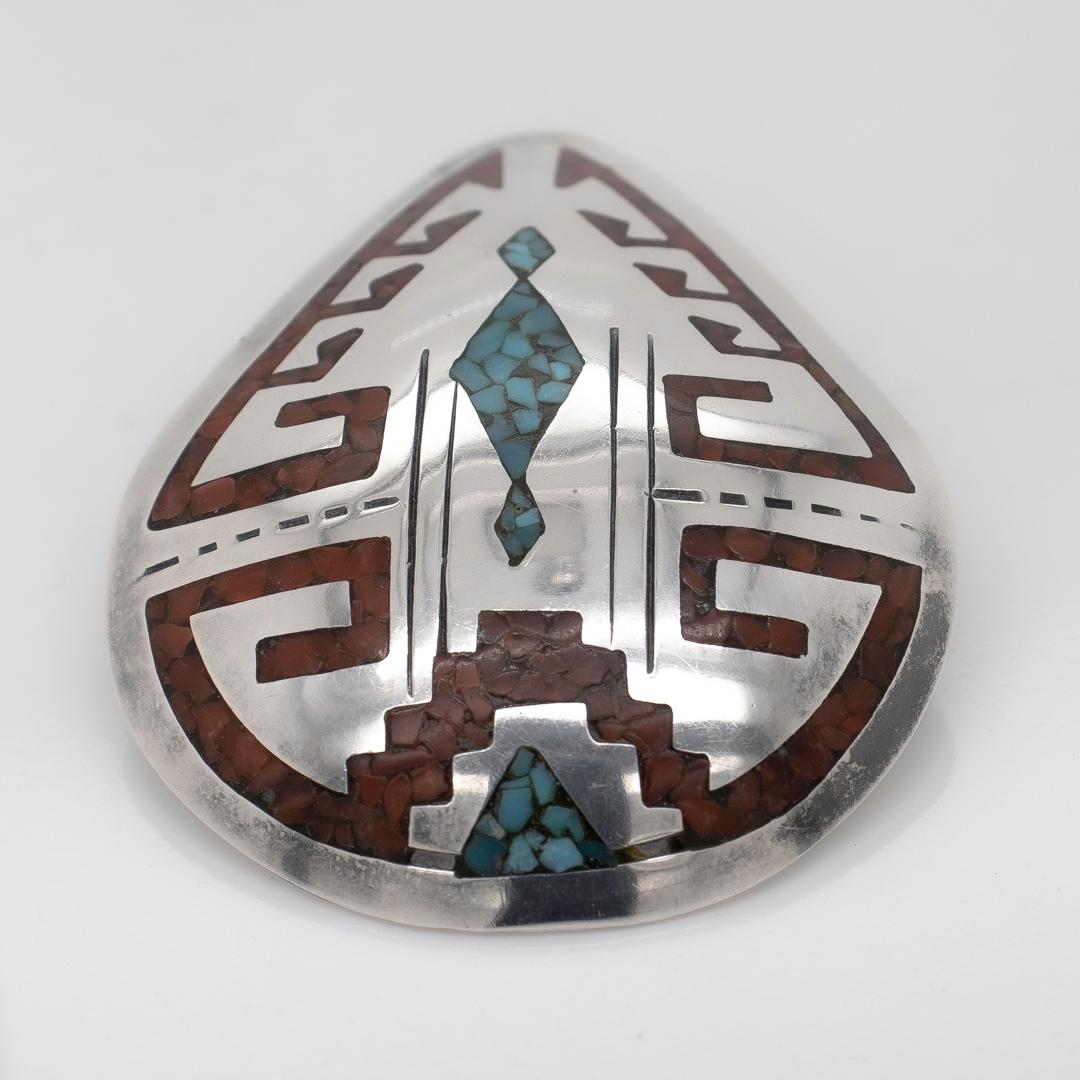 navajo symbol for protection