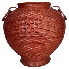 Cuencos y cestas
