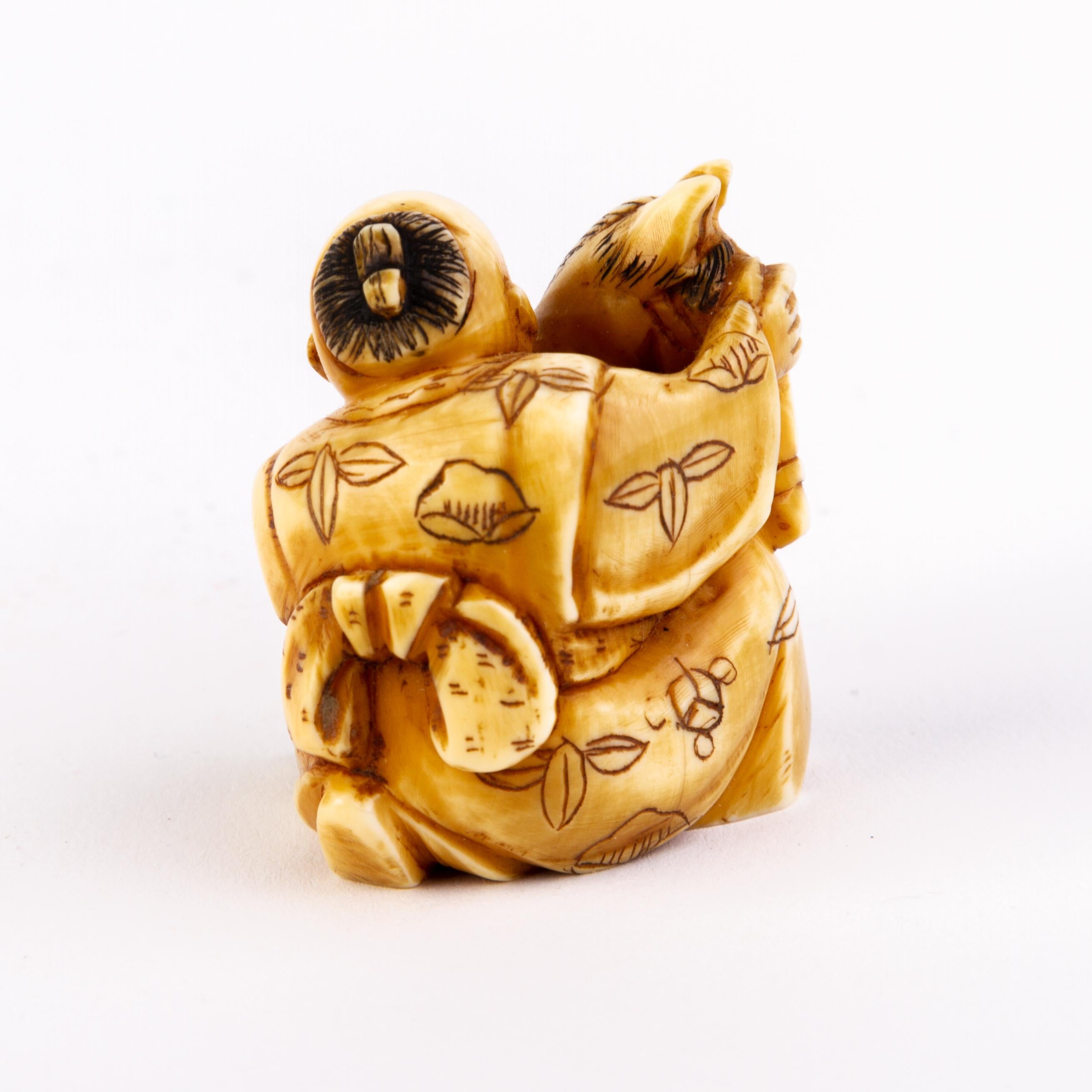 netsuke for sale