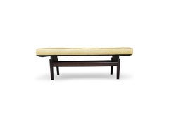 Signierte Jens Risom Schwebebank