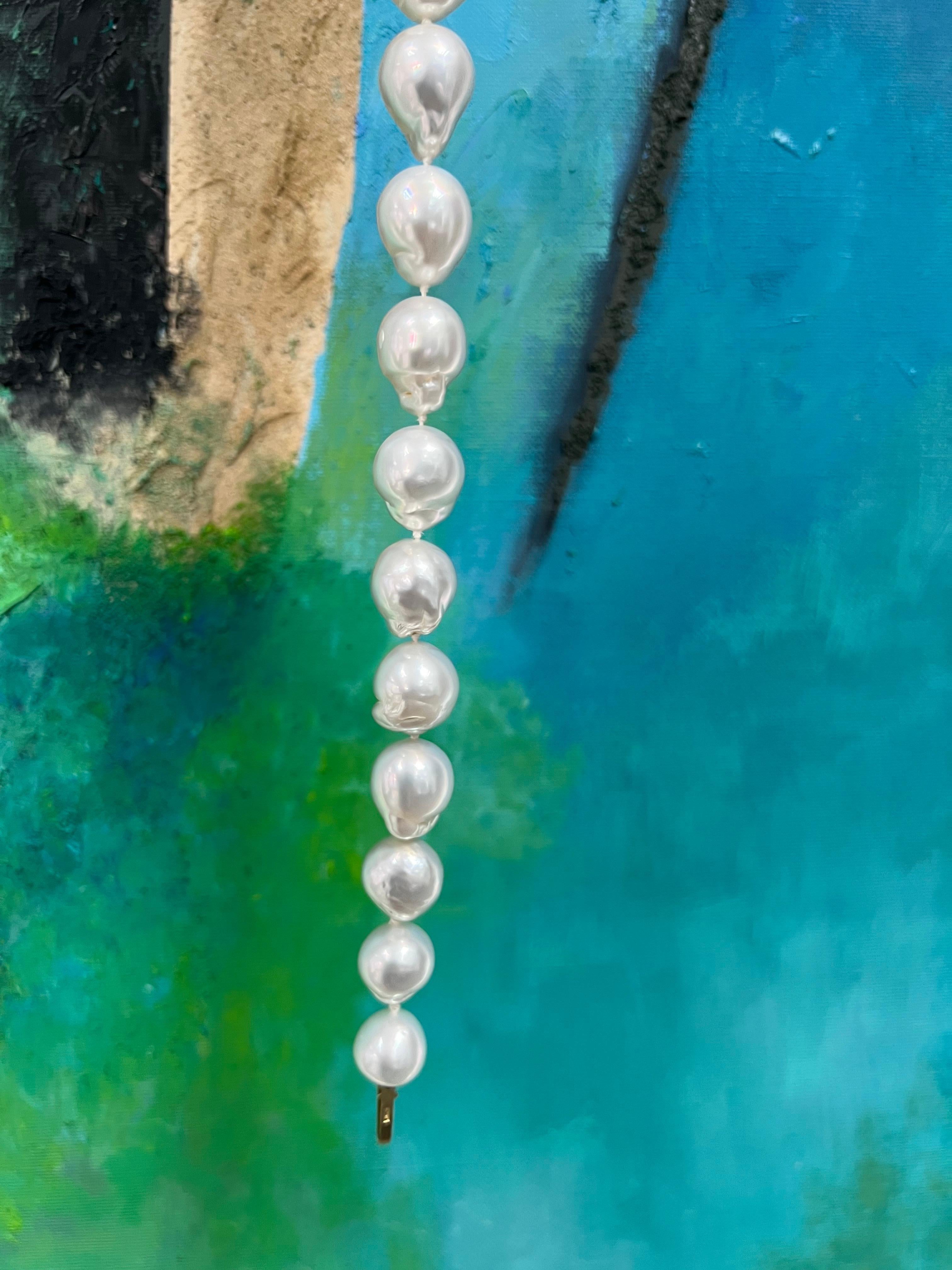 jka pearl necklace