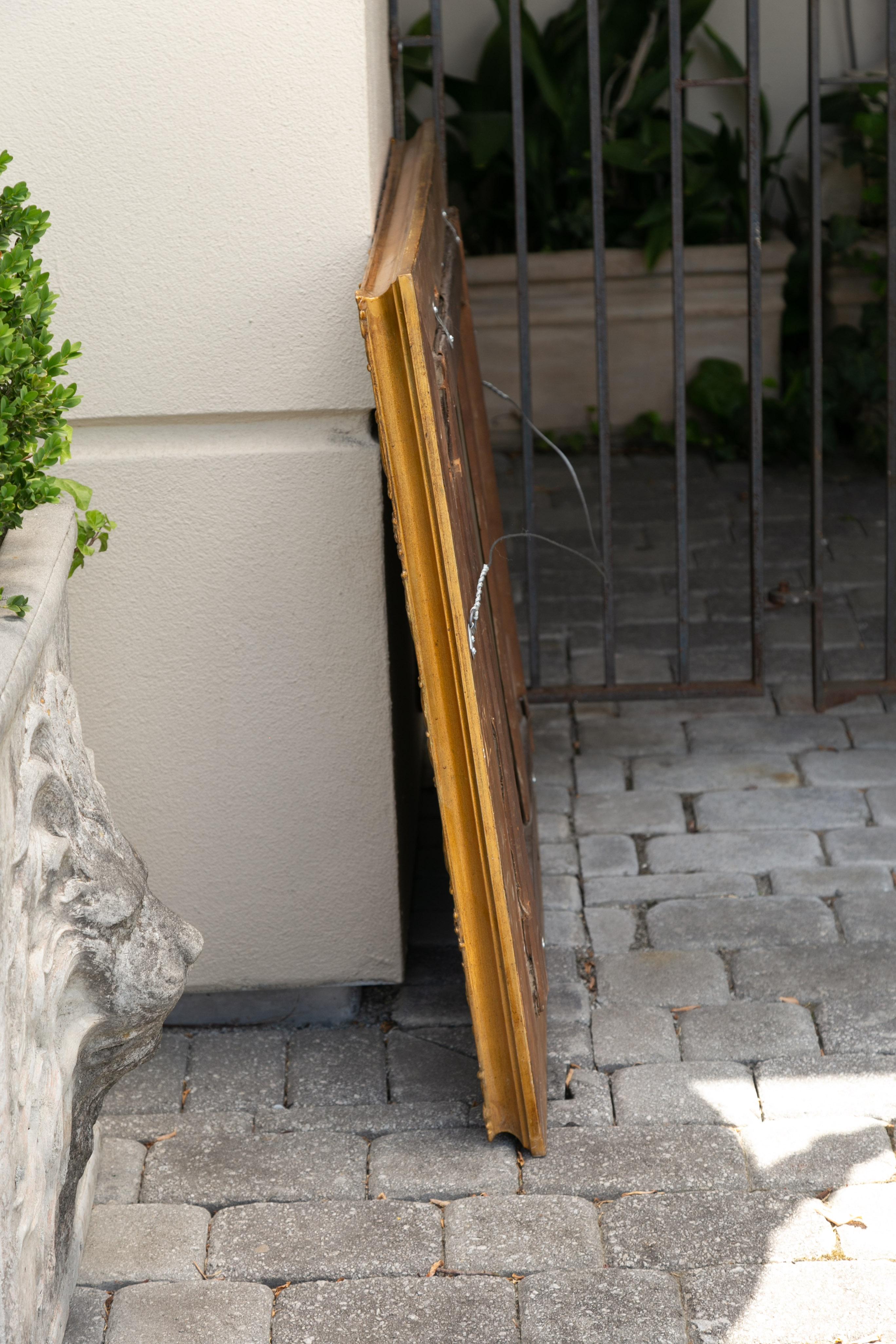 Signiertes Ölgemälde von Joost-Vincent De Vos aus dem 19. Jahrhundert:: das Hunde und einen Jungen zeigt im Angebot 11