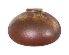 Signed Judy and Hiroshi Nakayama Studio Pot