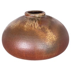 Vaso firmato Judy e Hiroshi Nakayama Studio A