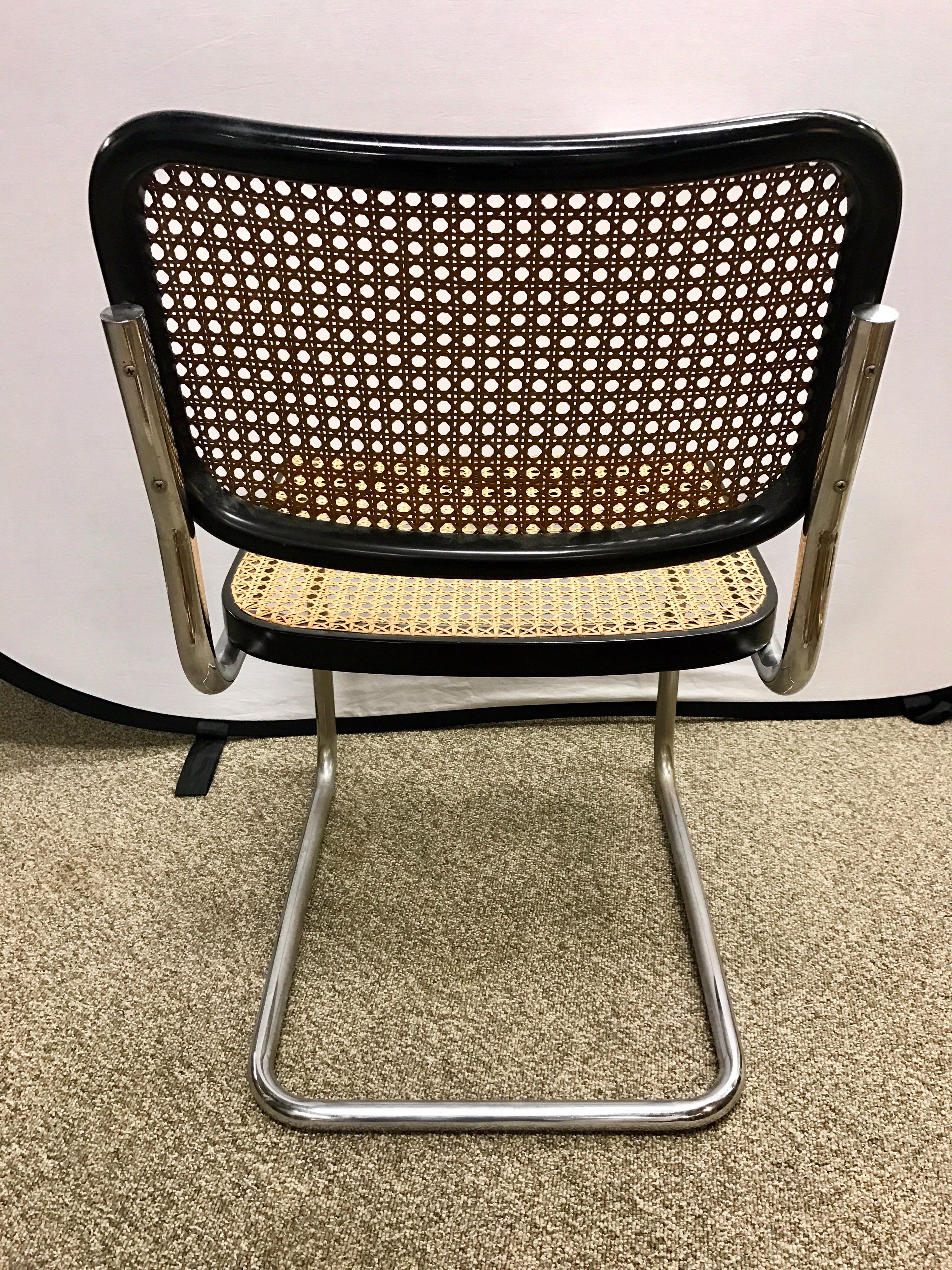 knoll dining chairs