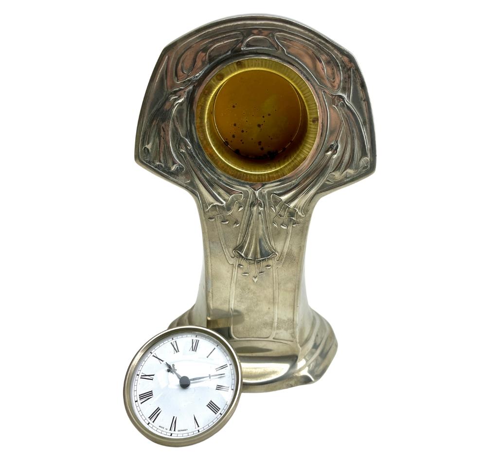 Fatto a mano Orologio da tavolo firmato Kyserzinn 616