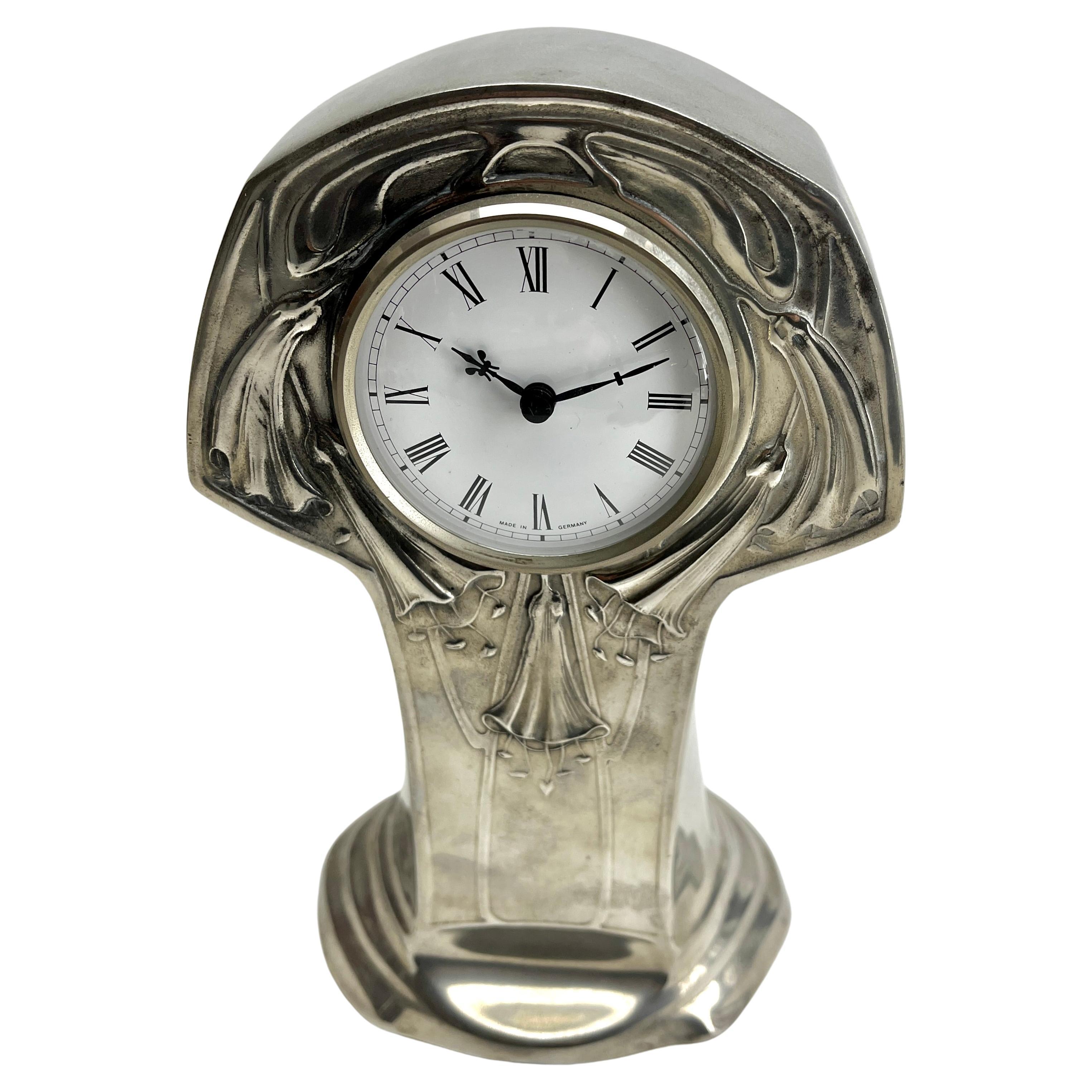 Orologio da tavolo firmato Kyserzinn 616 In condizioni buone a Verviers, BE