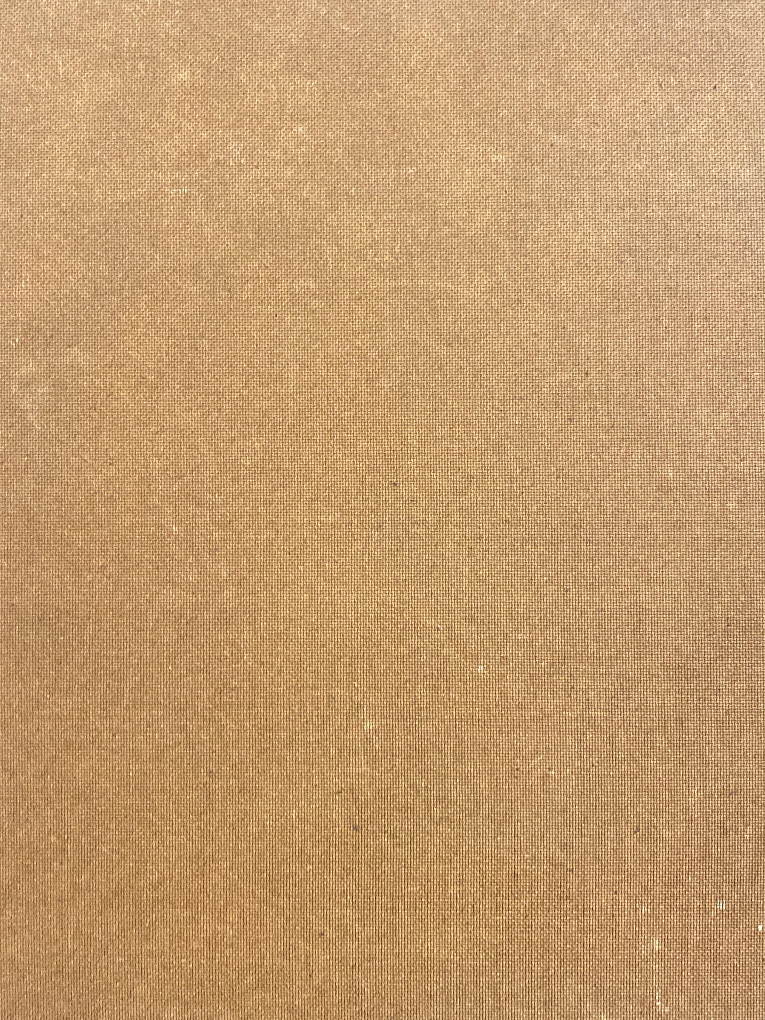 Grande peinture à l'huile originale britannique des années 1960, signée, représentant des personnages lecture en vente 2