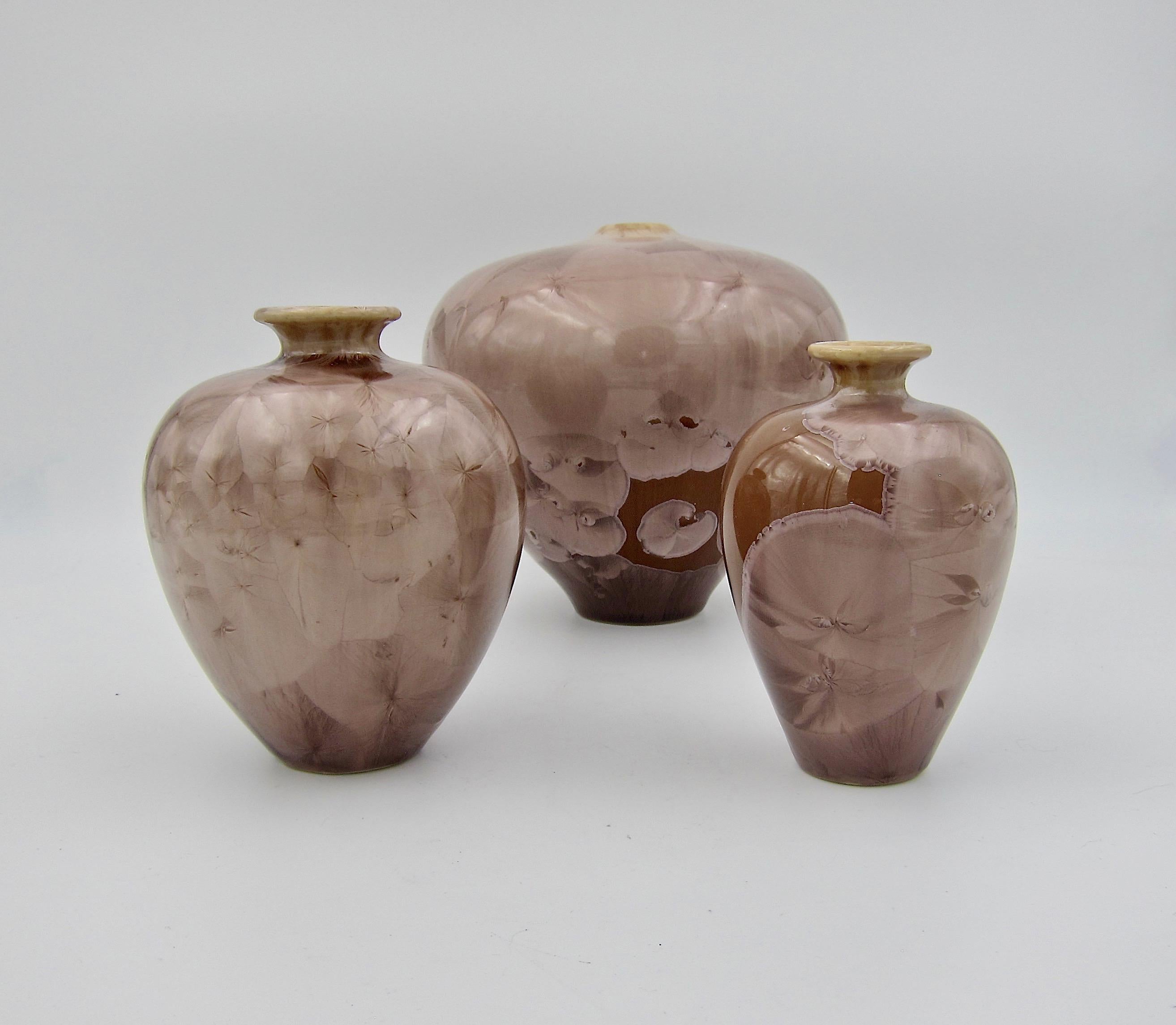 louise reding pottery