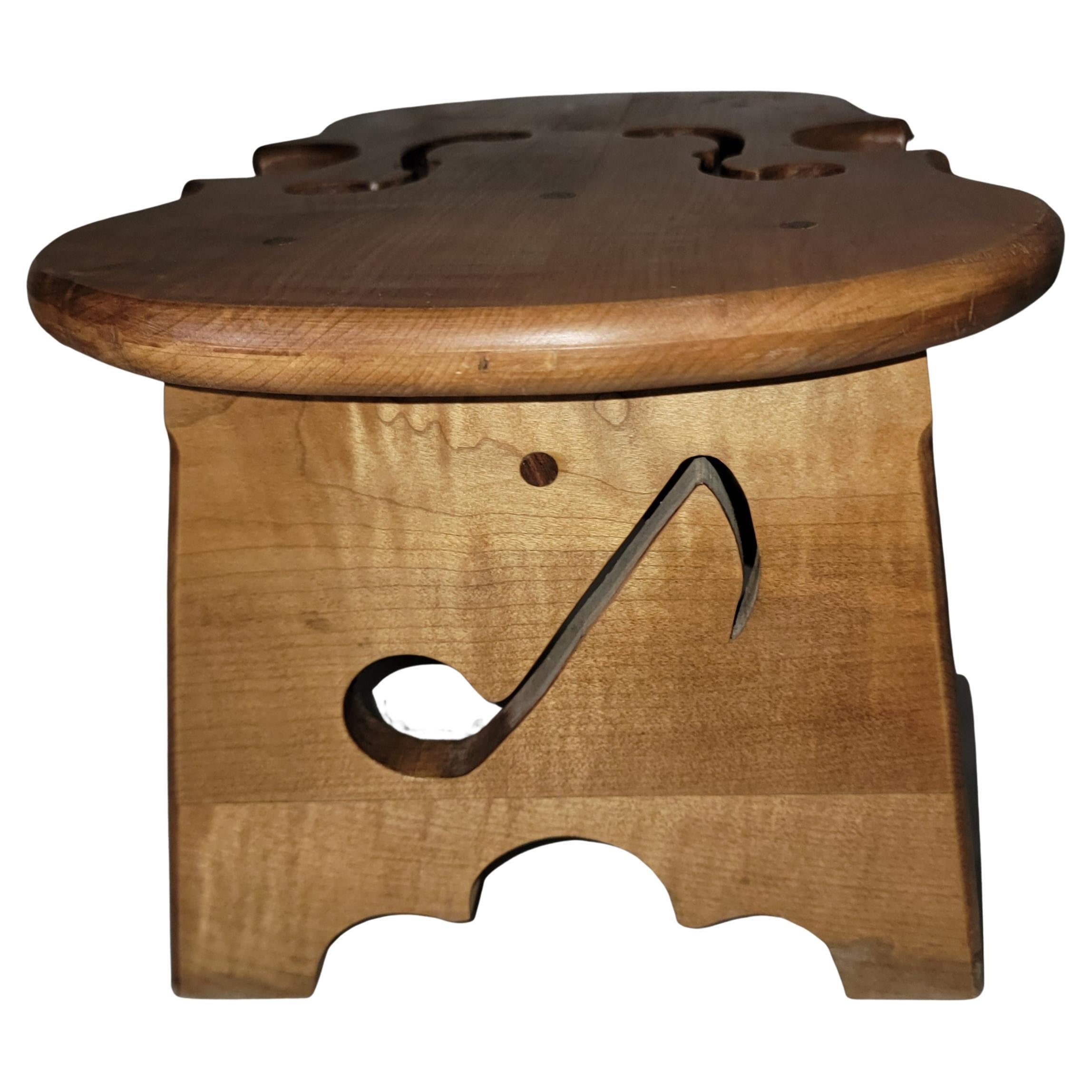 violin stool