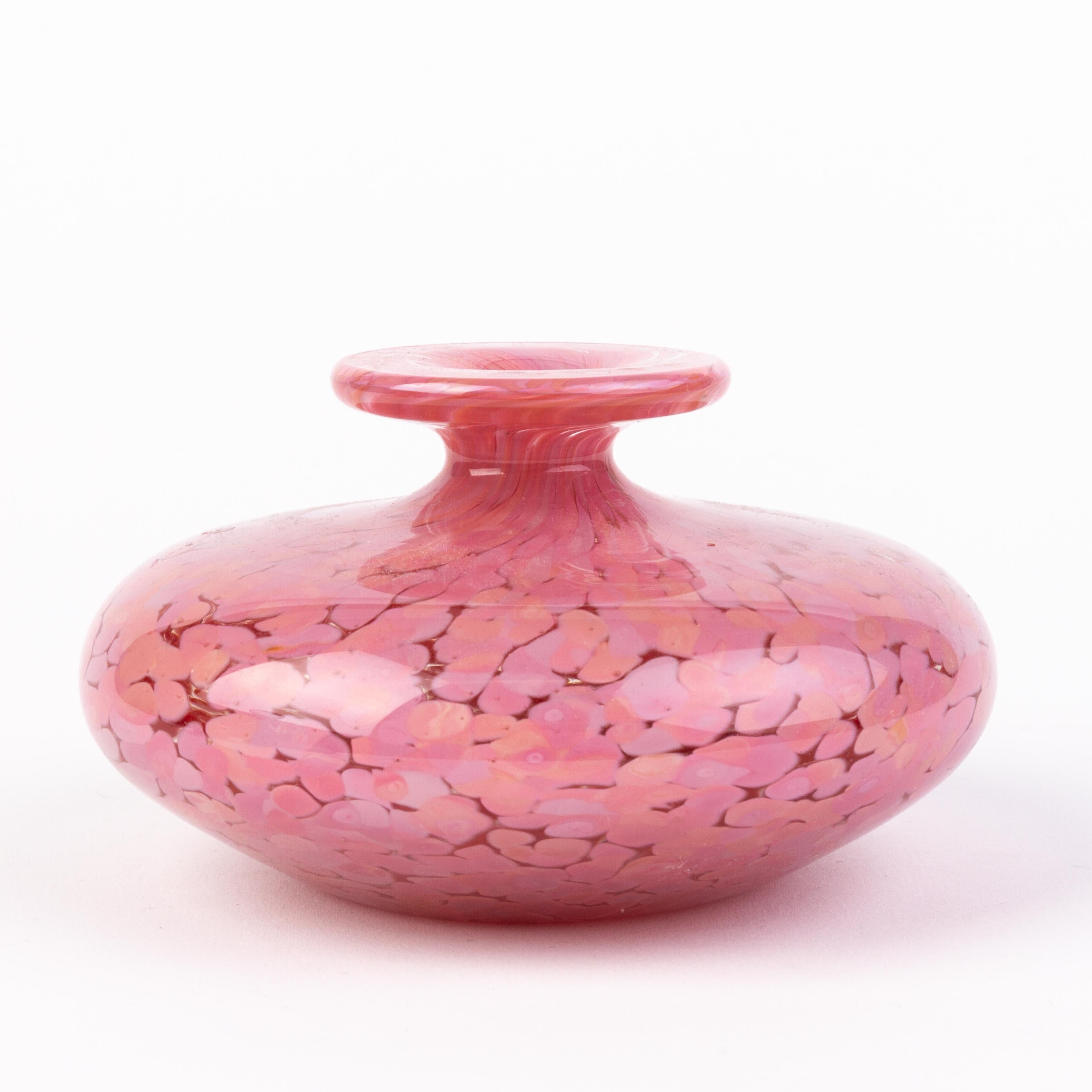 Signed Mdina Maltese Glass Designer Vase
Good condition
Free international shipping.