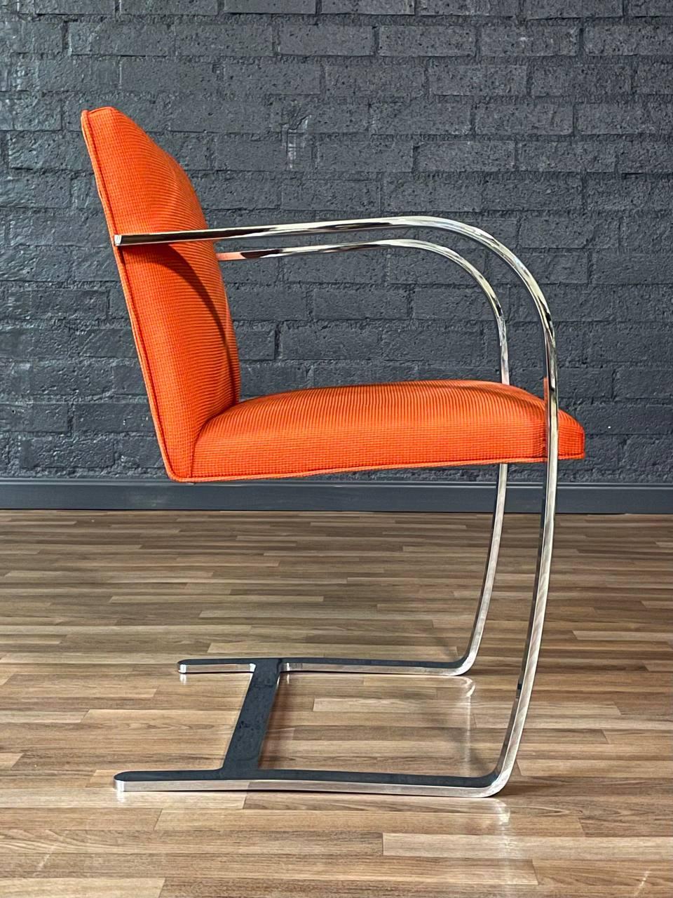 Signierter Mies Van Der Rohe 