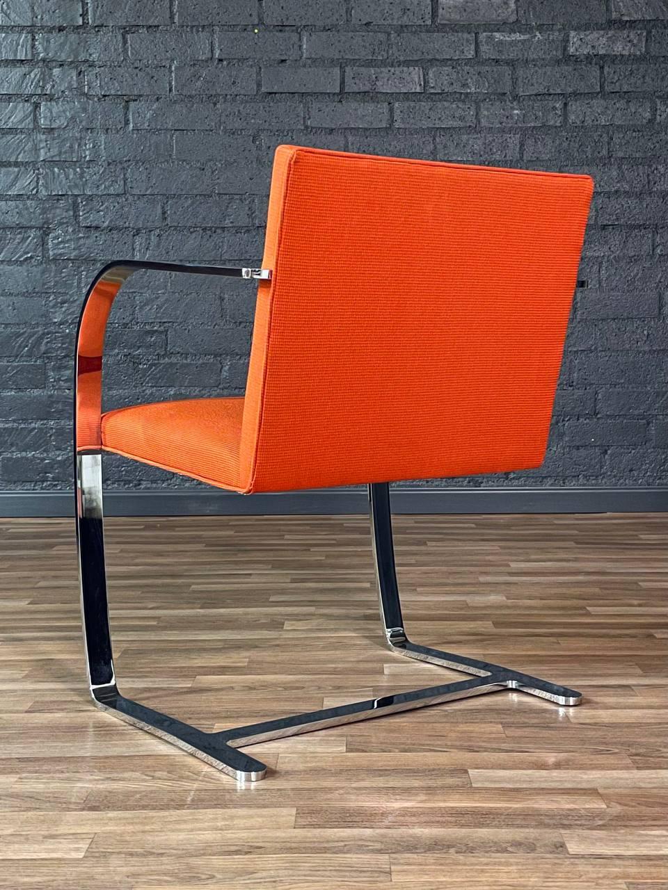 Signierter Mies Van Der Rohe 
