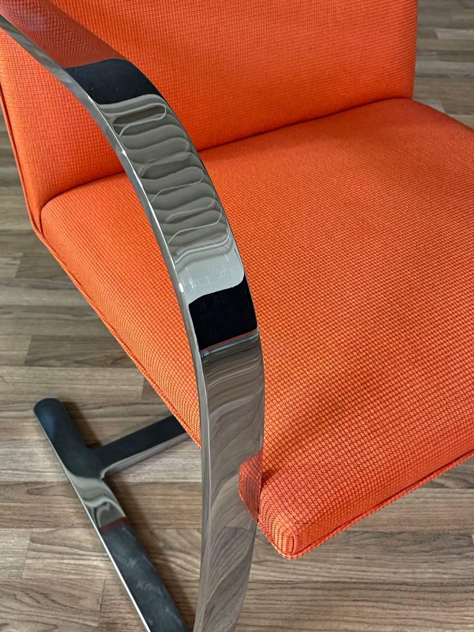 Signierter Mies Van Der Rohe 