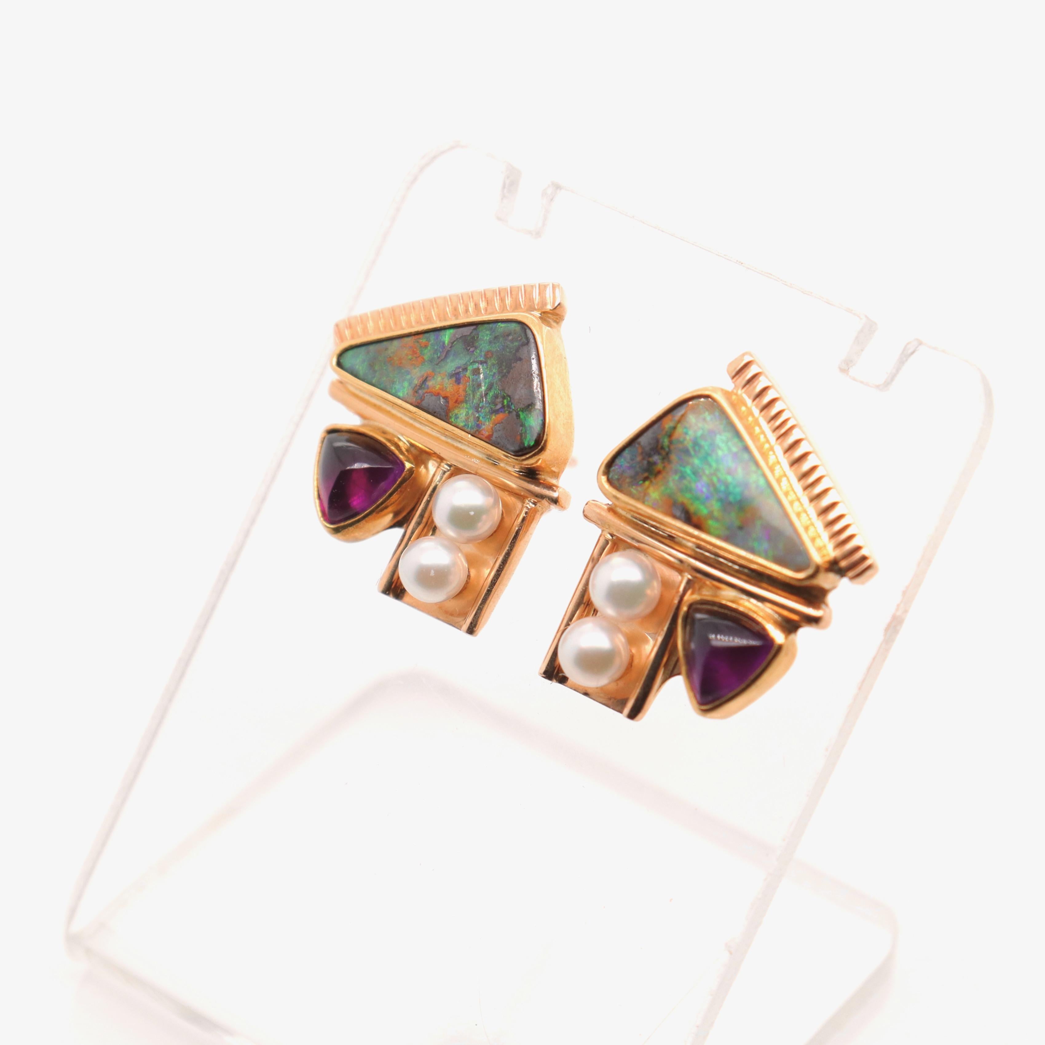 appenzell earring