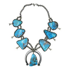 Colliers de perles