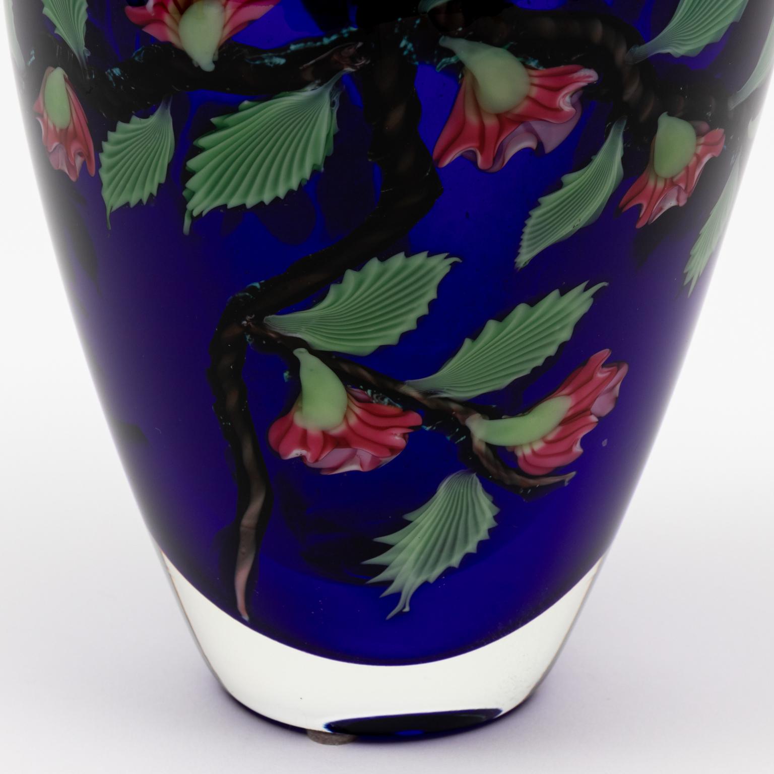 orient and flume vase