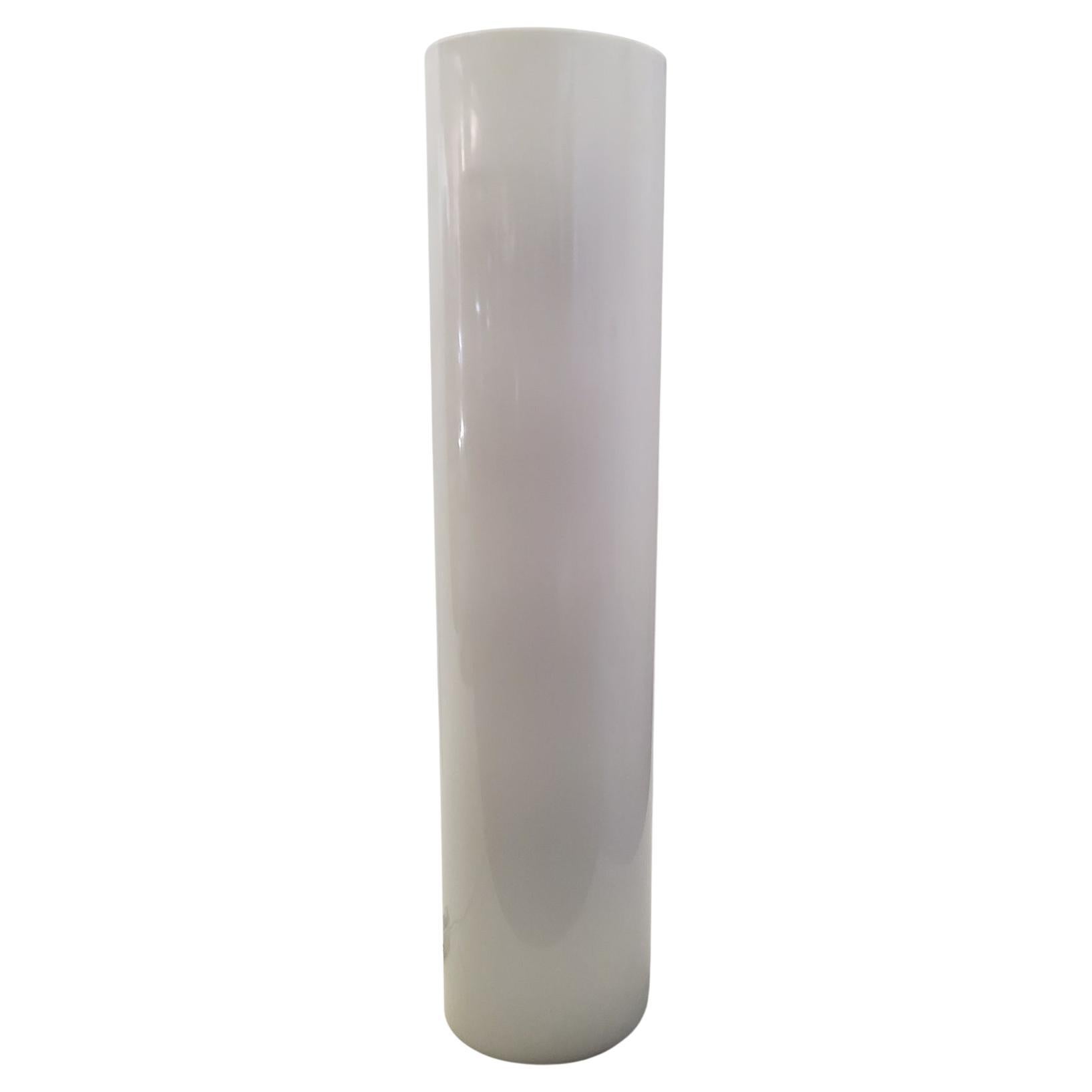 Signed Paul Mayen for Habitat Column Floor Lamp  For Sale