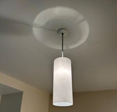 Signed Paul Mayen Pendant Lamp Lighting