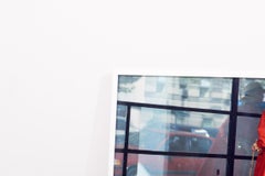 Fotografia firmata da Jean Daniel Lorieux, 1995