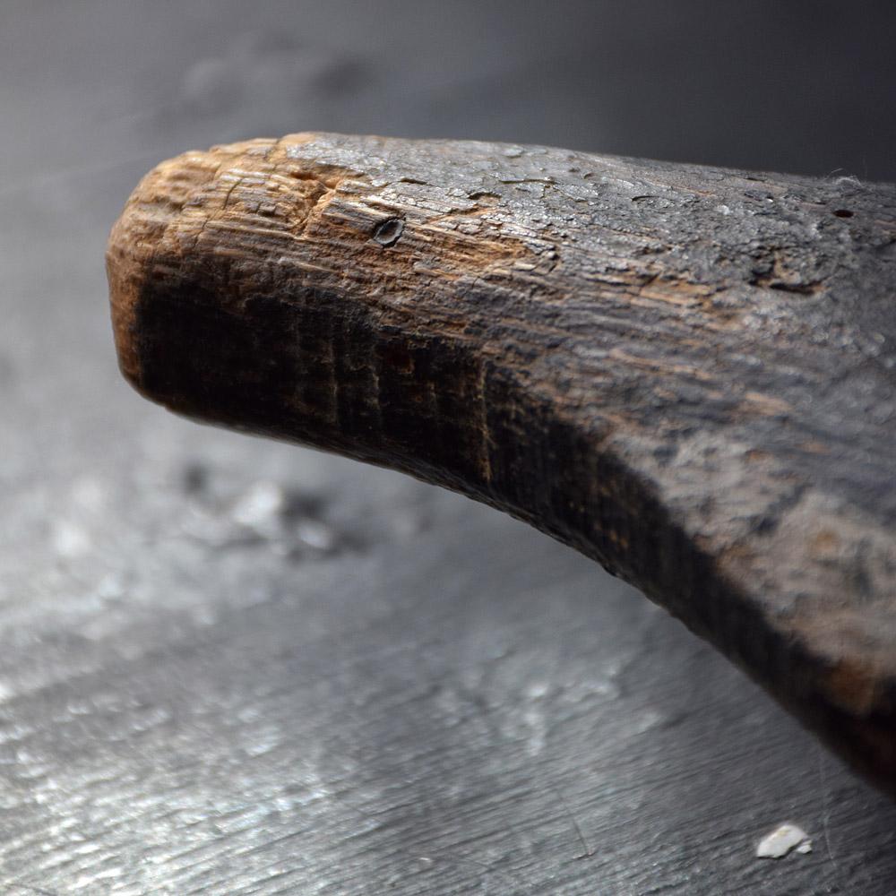 Señuelo inglés tallado a mano firmado Pintail, circa 1900 Británico en venta