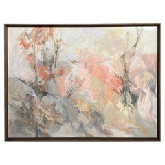 Expressionist Wall Decorations