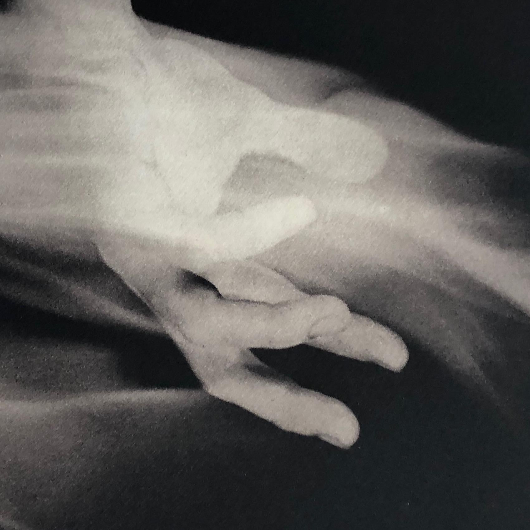 Robert Mapplethorpe & Arthur Rimbaud. A Season in Hell. 
[New York]: The Limited Editions Club, 1986. Quarto. 
One of 1000 numbered copies of which this is number 269.
Signed in pencil by Mapplethorpe and Schmidt.

First edition in this format,