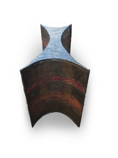 Signed Silas Seandel Dining Table