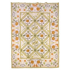 Firmato Stark Needlepoint, circa 1990