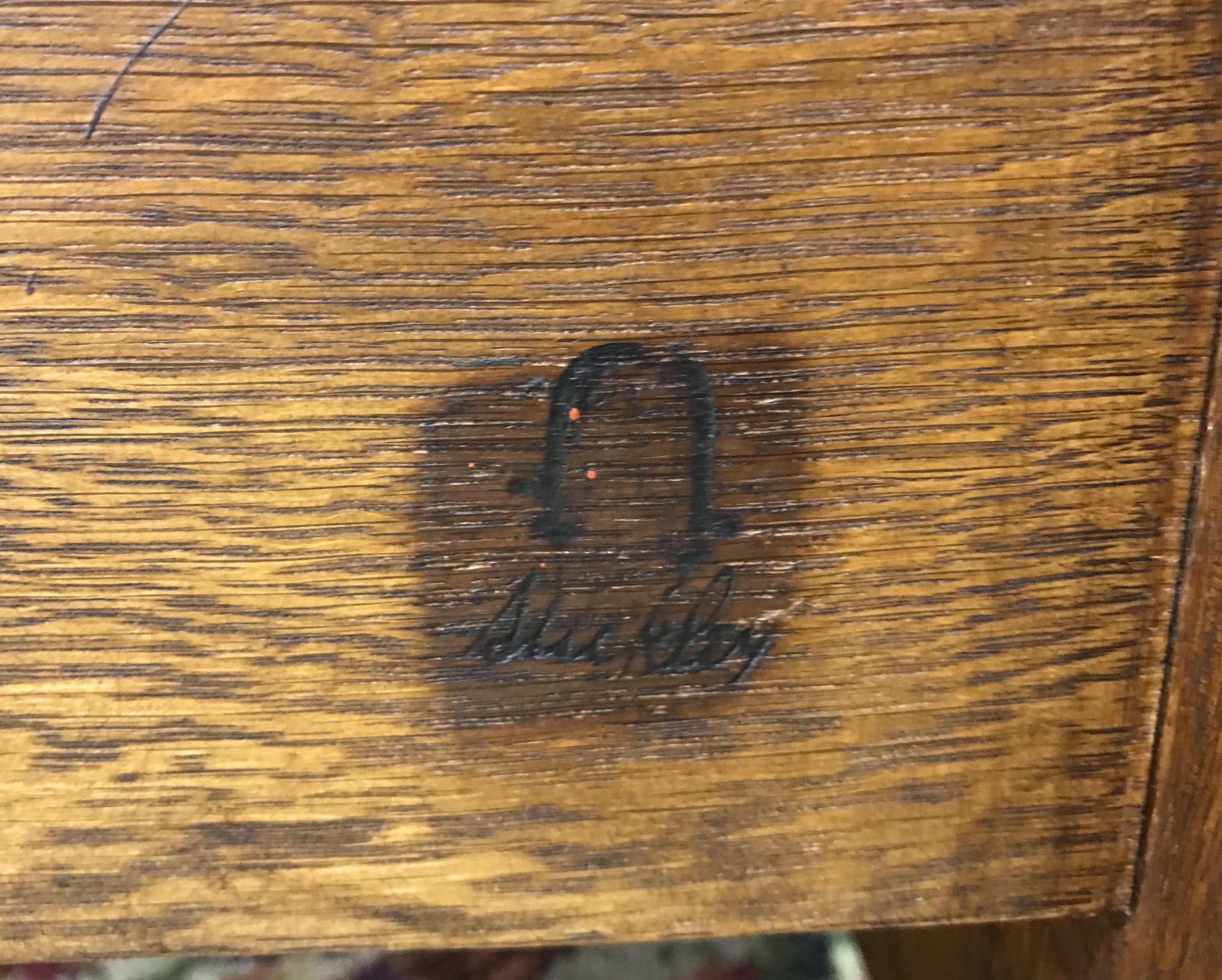 mission upholstery
