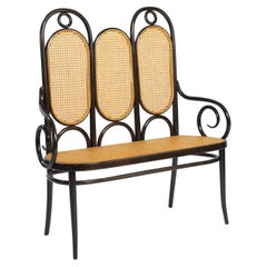 Bancs en bois