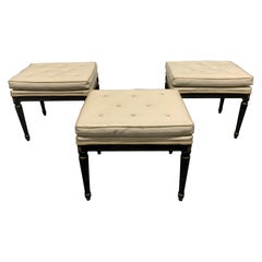 Louis XIV Seating