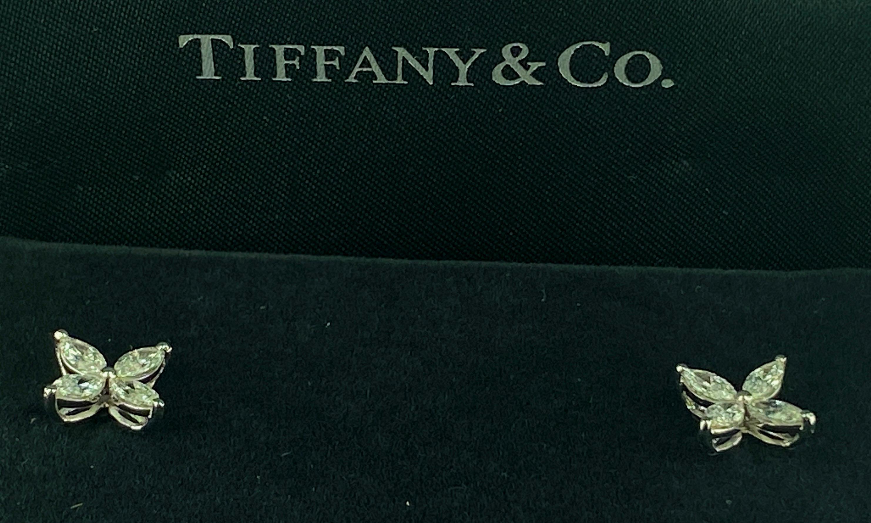 tiffany victoria earrings