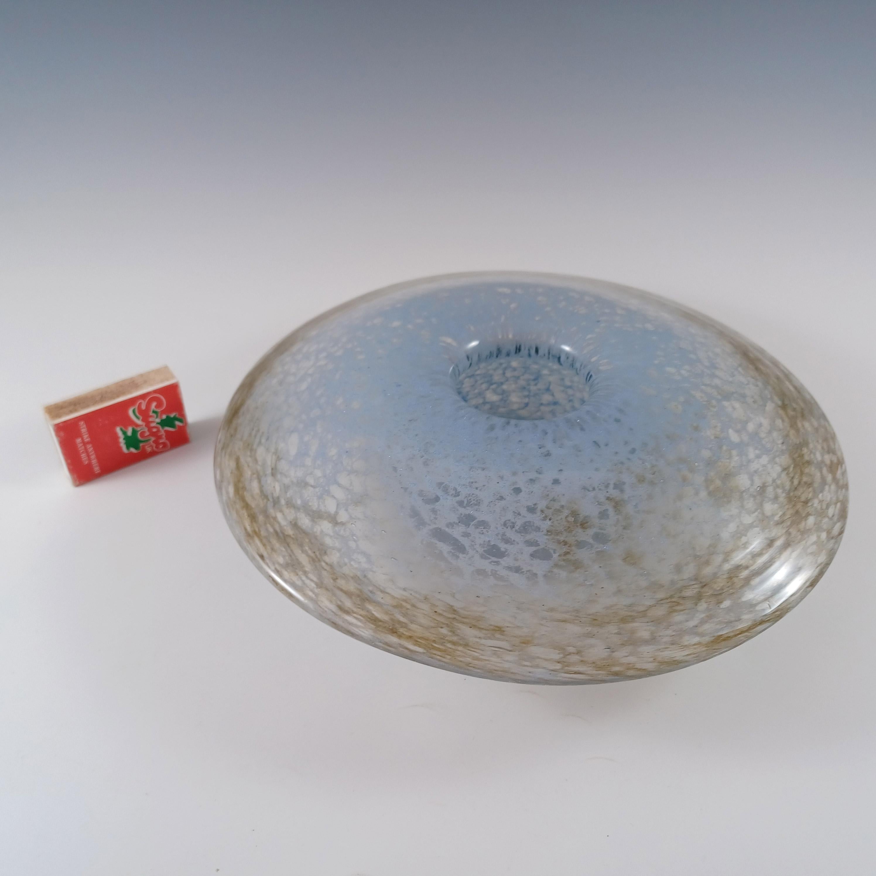Vaso firmato Vasart LARGE 9.5