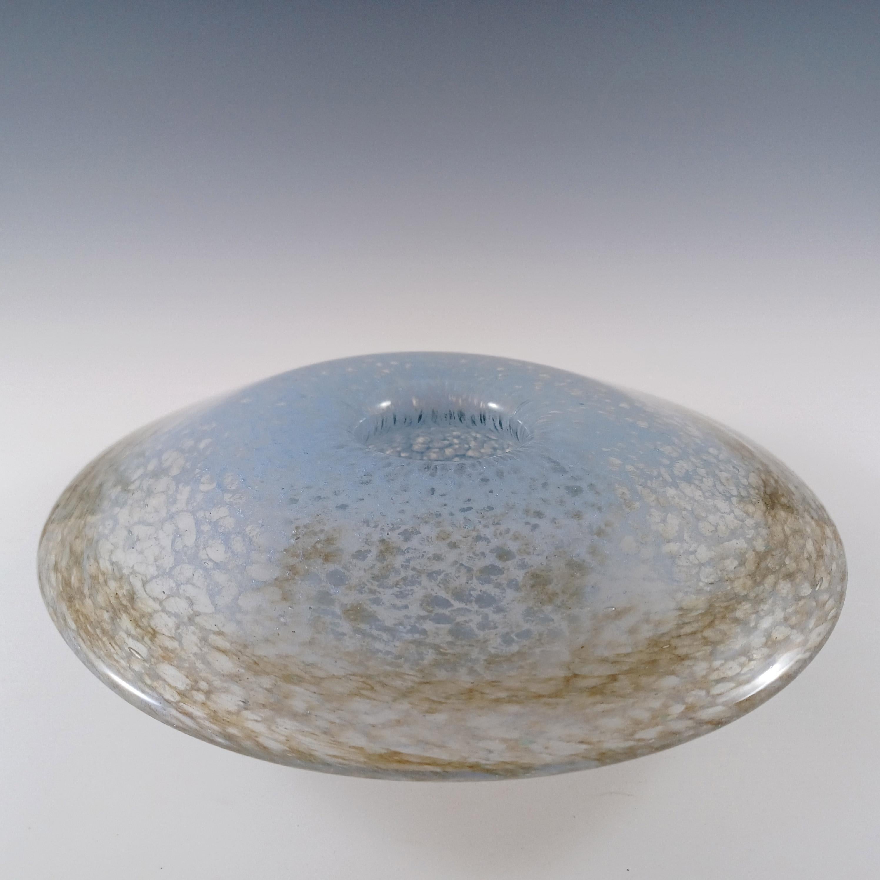 Britannico Vaso firmato Vasart LARGE 9.5