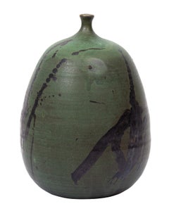 Signed Vintage Pottery