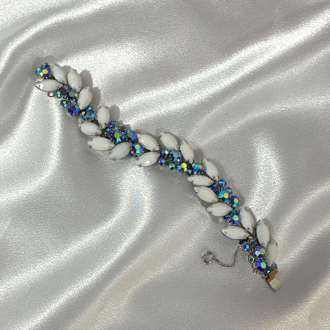 weiss jewelry vintage