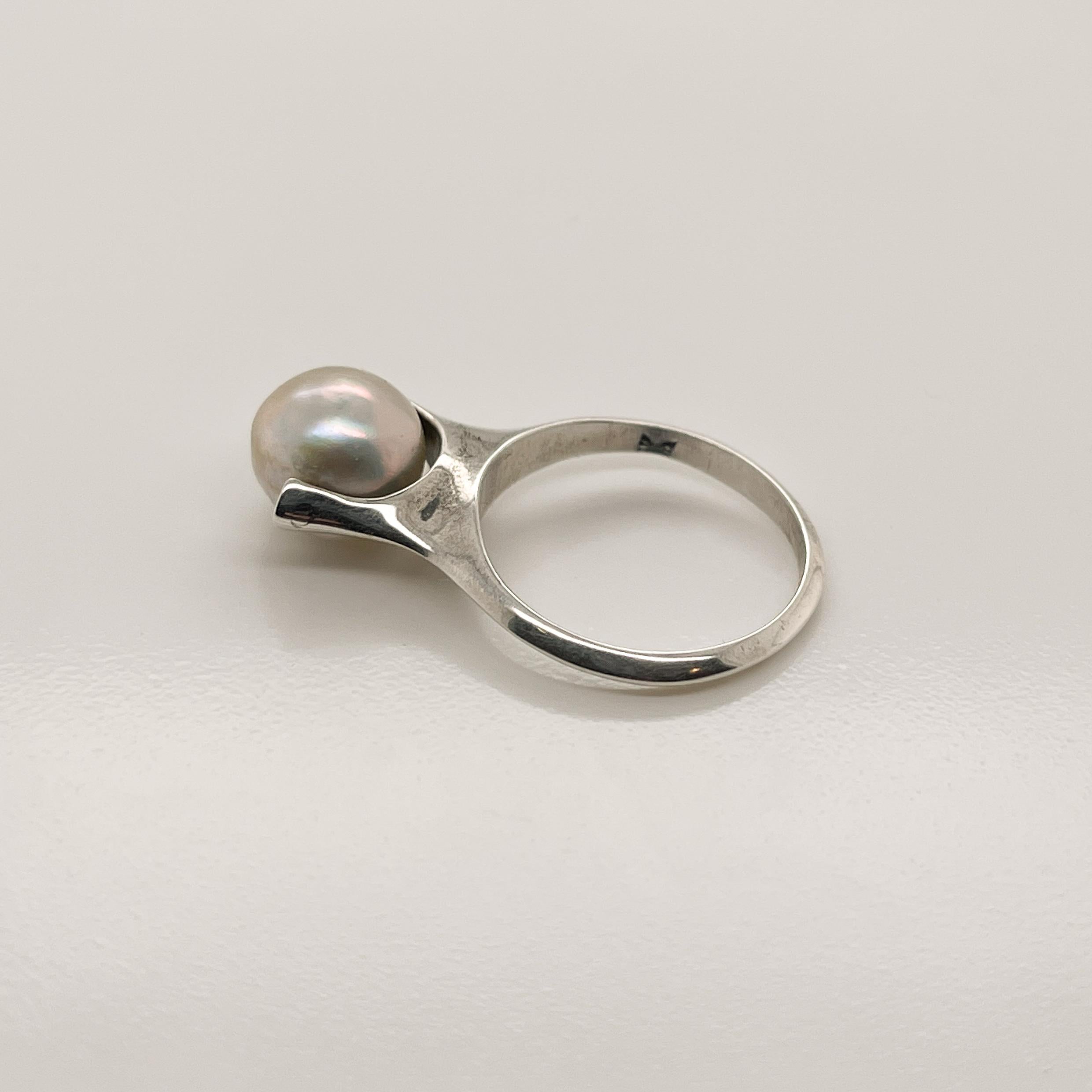 wesseley ring