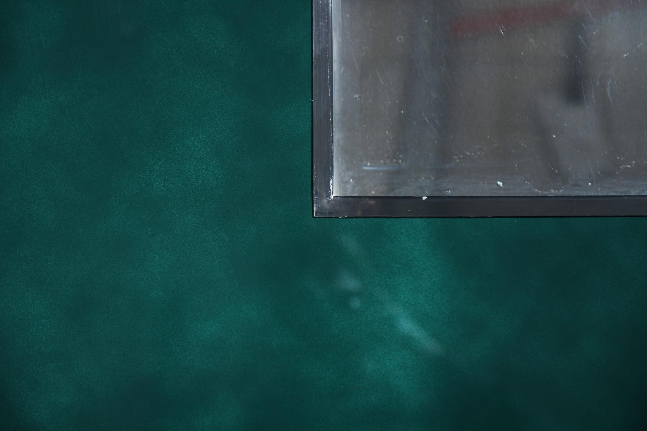 Signierter Willy Rizzo vintage 'TR' Couchtisch, Studio Willy Rizzo, Italien, 1970er Jahre im Angebot 3