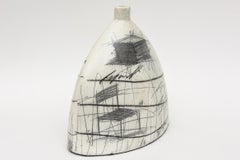 Yuri Zatarian: Keramikgefäß-Sketchbook And Equation Diagramm-Serie