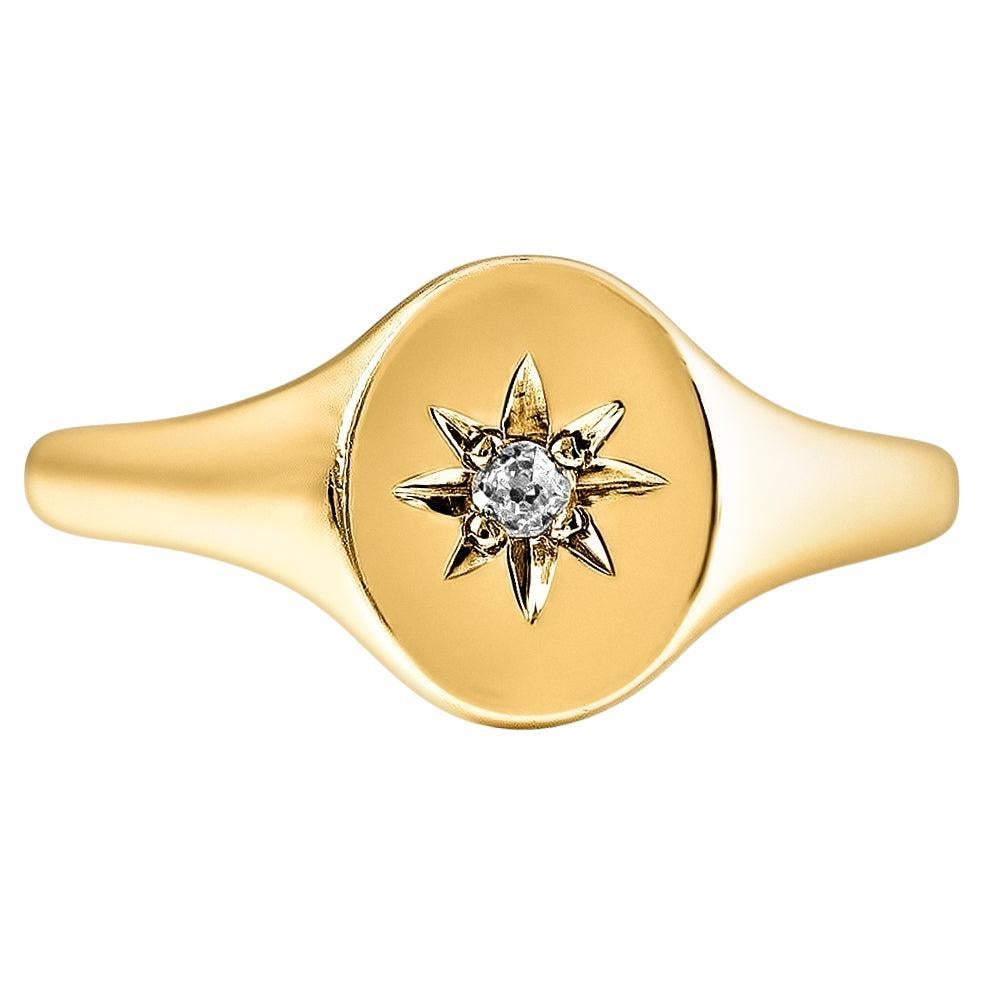 For Sale:  Signet Polaris Petite Ring