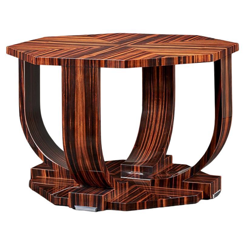 Signo Foyer table