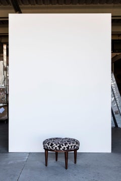 Signoria Small Ottoman