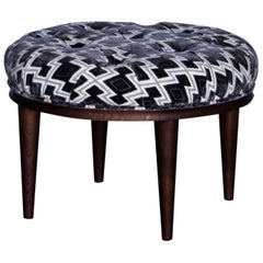 Signoria Small Ottoman