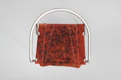 Signaturen in Farbe Rot