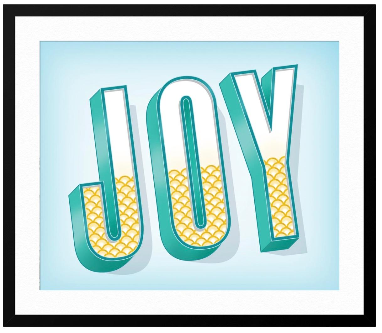 Die Freude an Joy im Angebot 1