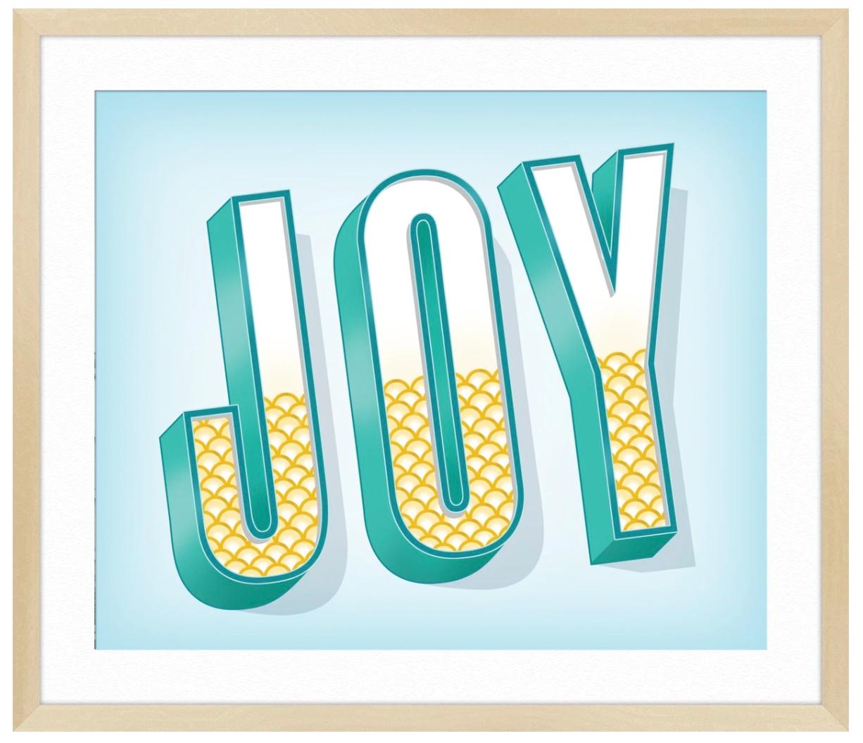 Die Freude an Joy im Angebot 3